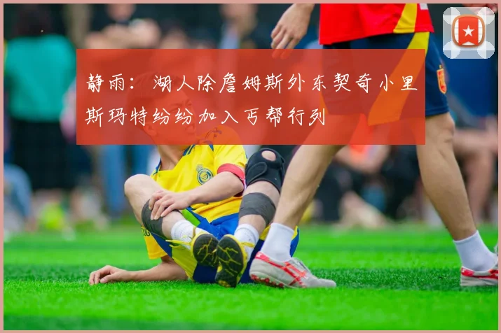静雨：湖人除詹姆斯外东契奇小里斯玛特纷纷加入丐帮行列